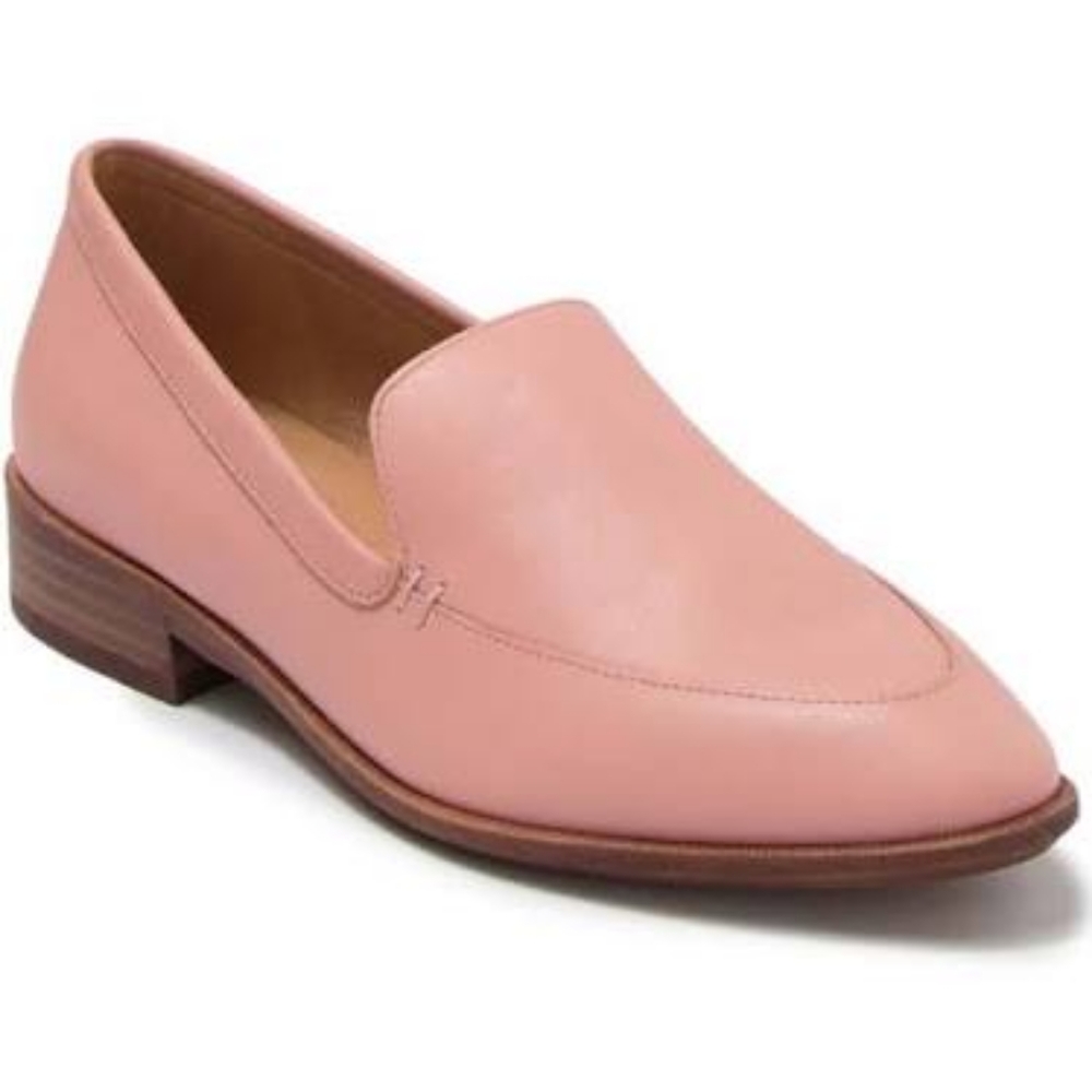 Madewell Frances Loafer